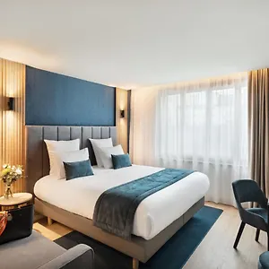 Hotel & Le Maury, Vannes, The Originals Boutique, Vannes
